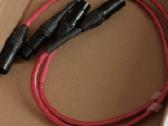 Nordost Heimdall 2 xlr kabelis - nuotraukos Nr. 6