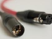 Nordost Heimdall 2 xlr kabelis - nuotraukos Nr. 8