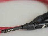 Nordost Heimdall 2 xlr kabelis - nuotraukos Nr. 9