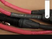 Nordost Heimdall 2 xlr kabelis - nuotraukos Nr. 10