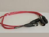 Nordost Heimdall 2 xlr kabelis - nuotraukos Nr. 11