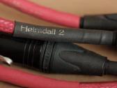 Nordost Heimdall 2 xlr kabelis - nuotraukos Nr. 12