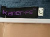 Marškinėliai moterims trumpom rankovėmis XXL dydis - nuotraukos Nr. 6