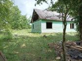Parduodu apleistą sodybą su žeme 3,5ha. ir 2,58ha - nuotraukos Nr. 3