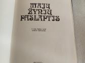 Majų žynių paslaptis - nuotraukos Nr. 2