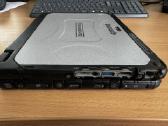 Panasonic Toughbook CF-20-1 10.1" 8gb RAM 256gb - nuotraukos Nr. 3