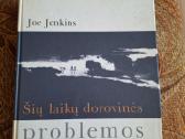 Šių laikų dorovinės problemos
