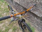 ECHO Pure 26" Trial dviratis - nuotraukos Nr. 5