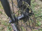ECHO Pure 26" Trial dviratis - nuotraukos Nr. 10