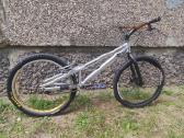 ECHO Pure 26" Trial dviratis
