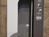WC popieriaus rezervas