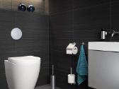 WC popieriaus rezervas - nuotraukos Nr. 5