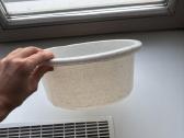 Plastikinis dubuo / indas 4.5l - nuotraukos Nr. 2