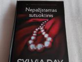 Nepažįstamas sutuoktinis