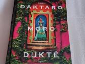 Daktaro Moro duktė