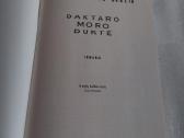 Daktaro Moro duktė - nuotraukos Nr. 2