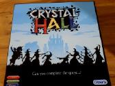 Crystal Hall stalo žaidimas