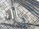 Komplektas gręžinių gręžimui, mini gręžiniai. - nuotraukos Nr. 5