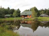 Pirtis plungeje,kubilas,poilsis kaime