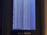 Launch X431 Thinkdiag Naujinimai Servisas Remontas - nuotraukos Nr. 3