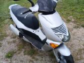 Aprilia Leonardo - nuotraukos Nr. 2