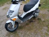 Aprilia Leonardo
