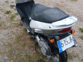 Aprilia Leonardo - nuotraukos Nr. 3