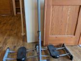 Leg magic kojų treniruoklis - nuotraukos Nr. 7