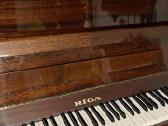 Pianinas