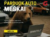 Automobiliu supirkimas - nuotraukos Nr. 3