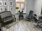 Parduodamos komercinės patalpos (Grožio salonas) - nuotraukos Nr. 5