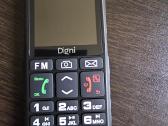 Senjorų telefonas