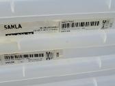 Plastikinės dėžės Ikea 56x39x42cm.65ltr - nuotraukos Nr. 2