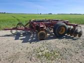 Diskinis "Vaderstad" 3,4 m skutikas - nuotraukos Nr. 3