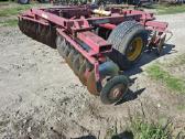 Diskinis "Vaderstad" 3,4 m skutikas - nuotraukos Nr. 5