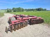Diskinis "Vaderstad" 3,4 m skutikas - nuotraukos Nr. 6