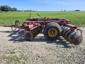 Diskinis "Vaderstad" 3,4 m skutikas - nuotraukos Nr. 7