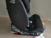Britax romer advansafix Iv I size autokedute - nuotraukos Nr. 4