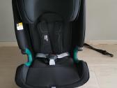 Britax romer advansafix Iv I size autokedute - nuotraukos Nr. 3