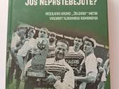 Knyga apie Kauno "Žalgirį"