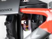 Stasdock dviračio laikiklis (wall mount) - nuotraukos Nr. 5