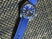 Nauji automatiniai laikrodžiai, 40mm (Seiko mod.) - nuotraukos Nr. 4