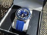 Nauji automatiniai laikrodžiai, 40mm (Seiko mod.) - nuotraukos Nr. 6