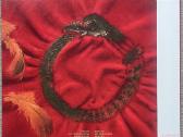 The Alan Parsons Project Vulture Culture vinilas - nuotraukos Nr. 2