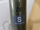 Scott speedster gravel 20 S - nuotraukos Nr. 8