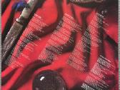 The Alan Parsons Project Vulture Culture vinilas - nuotraukos Nr. 5