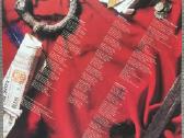 The Alan Parsons Project Vulture Culture vinilas - nuotraukos Nr. 6
