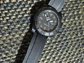 Nauji automatiniai laikrodžiai, 40mm (Seiko mod) - nuotraukos Nr. 4