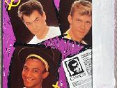 Culture Club Kissing To Be Clever vinilas Japonija - nuotraukos Nr. 2