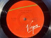 Culture Club Kissing To Be Clever vinilas Japonija - nuotraukos Nr. 4